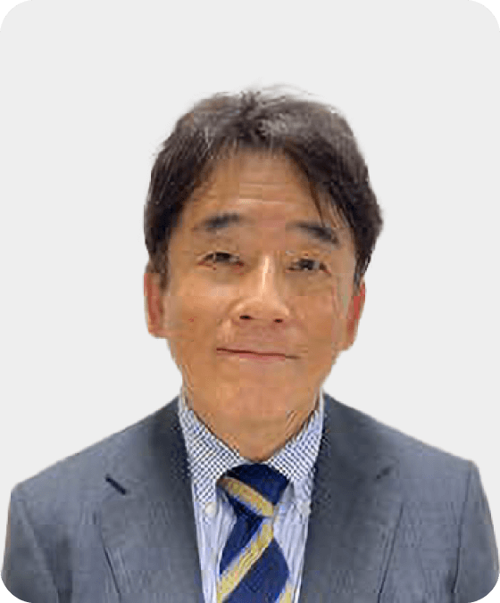 理事長あいさつ