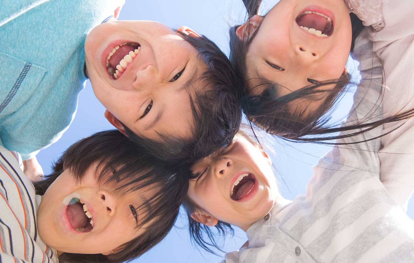 一緒に働く仲間を募集しています